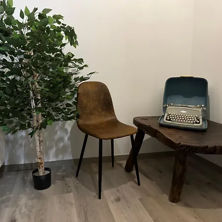 Boutique De Гостевой дом