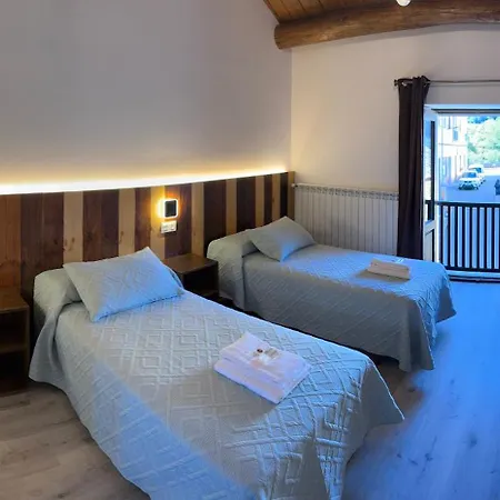 Boutique De 3* Tríacastela