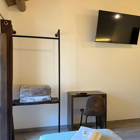 Guest house Boutique De