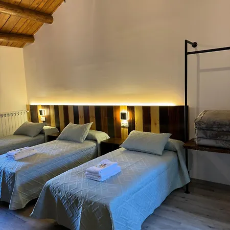 Pensjonat Boutique De 3*
