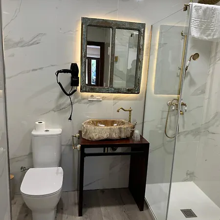 Boutique De 3* Triacastela