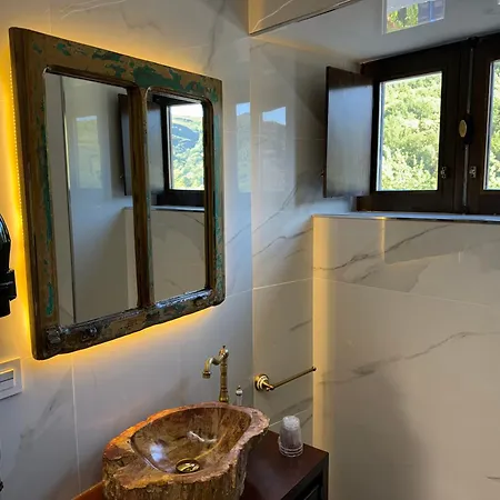 Boutique De Guest house