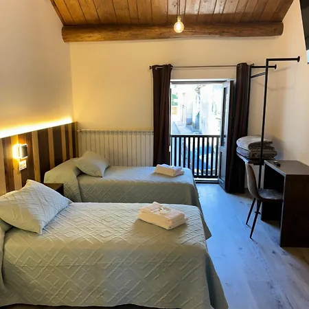 Boutique De Pensjonat 3*