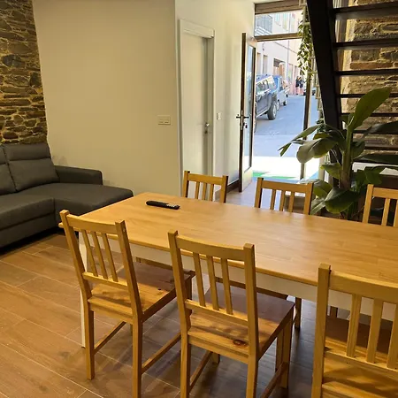 Boutique De Triacastela