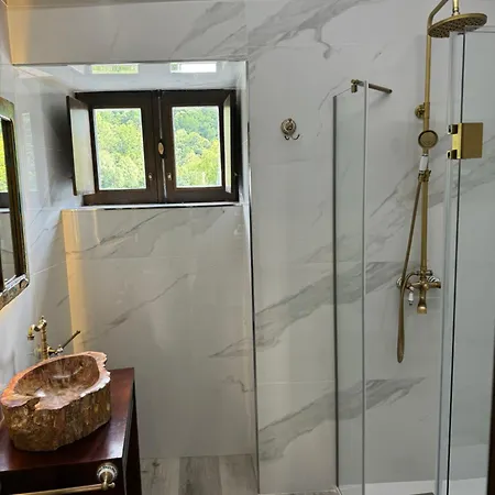 Boutique De Guest house Triacastela