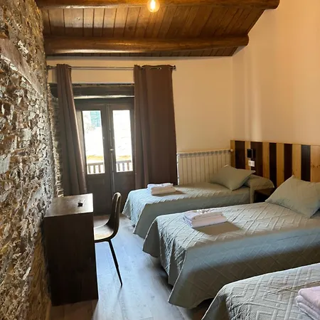 Pensjonat Boutique De 3*