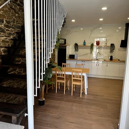 Boutique De 3* Triacastela