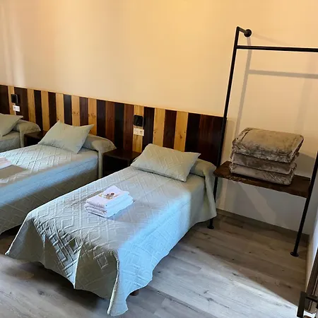 Boutique De 3* Triacastela