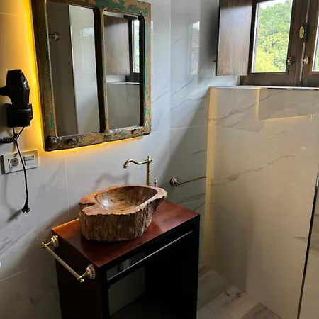 Boutique De Guest house 3*