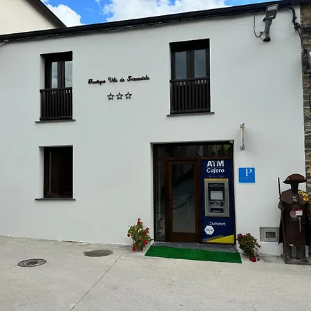 Guest house Boutique De 3*