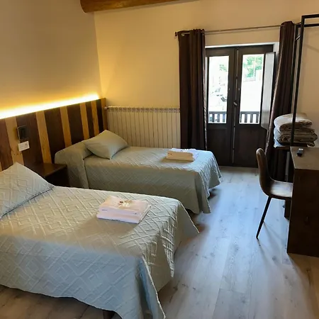 Boutique De Triacastela
