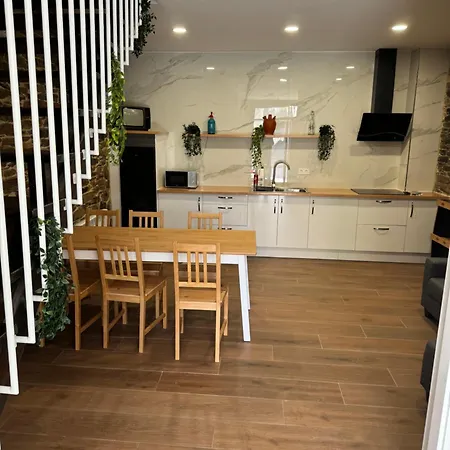 Boutique De Guest house