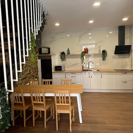 Boutique De Гостевой дом 3*