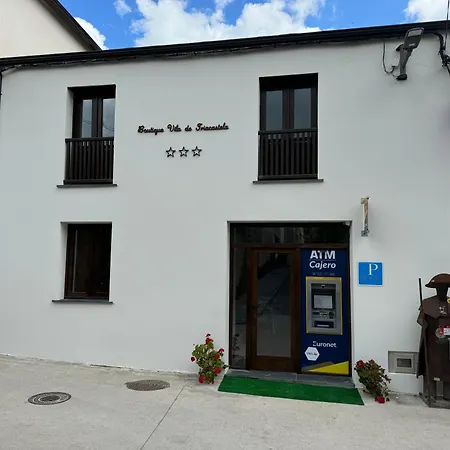 Boutique De