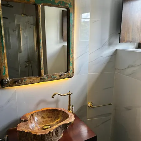 Boutique De Gasthuis Tríacastela