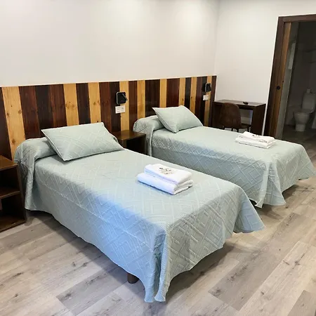 Guest house Boutique De 3*