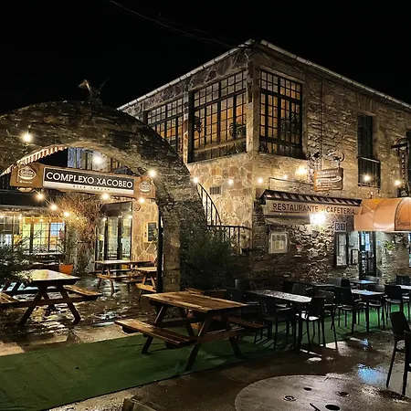 Guest house Boutique De Triacastela