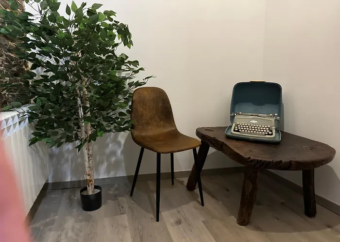 Boutique De Pensión