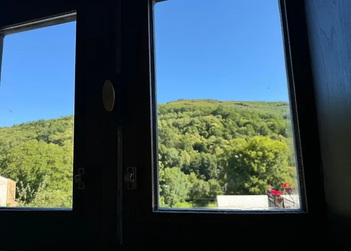 Boutique De Гостевой дом Триакастела