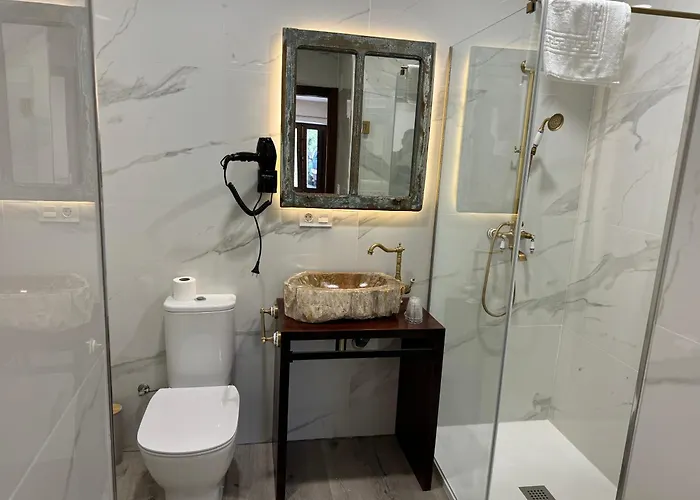 Boutique De 3* Триакастела