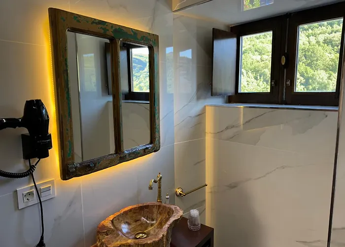 Boutique De Гостевой дом