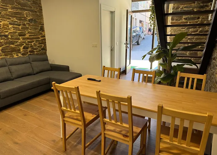 Boutique De Triacastela