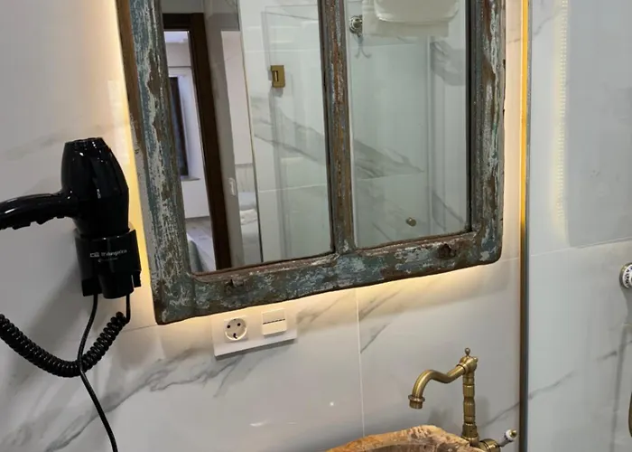 Гостевой дом Boutique De