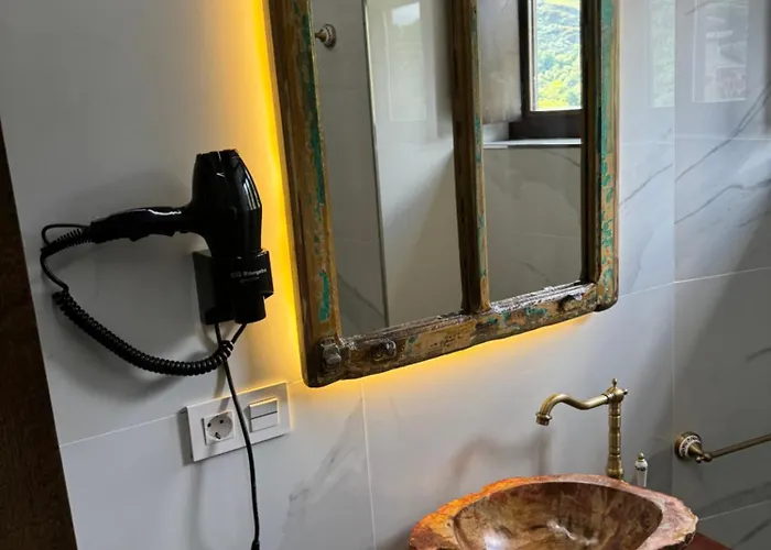 Гостевой дом Boutique De