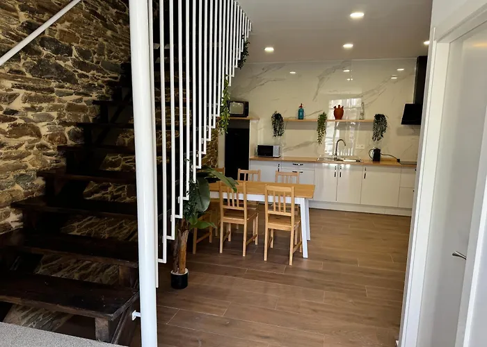 Boutique De 3* Triacastela