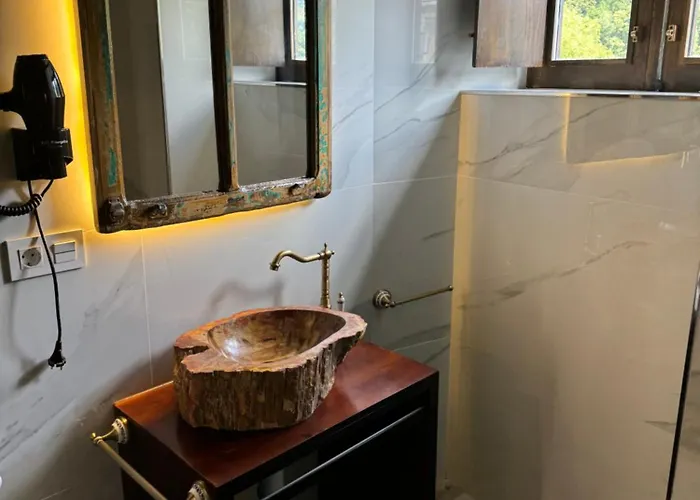 Boutique De Гостевой дом 3*