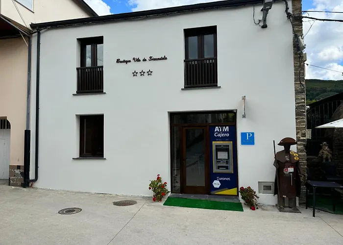 Гостевой дом Boutique De 3*