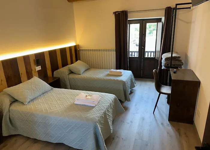 Boutique De Триакастела