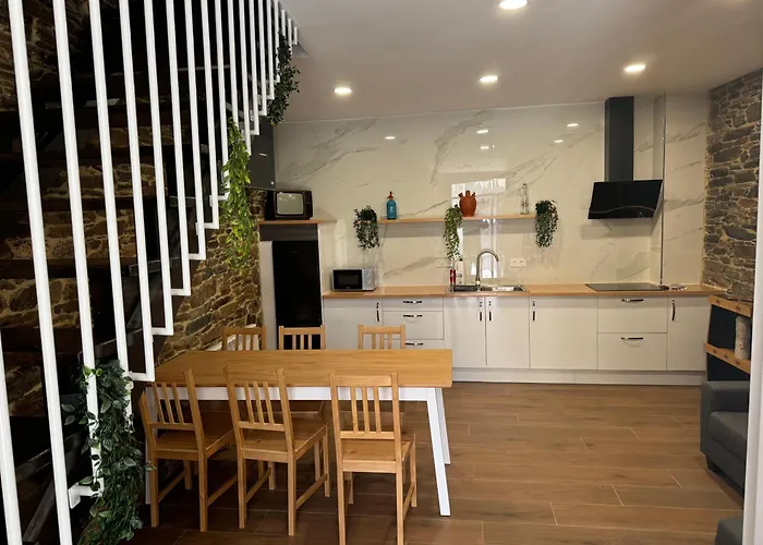 Boutique De Pensión 3*