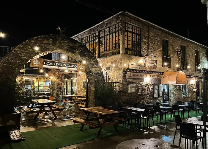 Гостевой дом Boutique De Триакастела